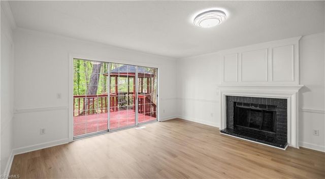 6 Spring Oak Court, Greensboro, NC 27410