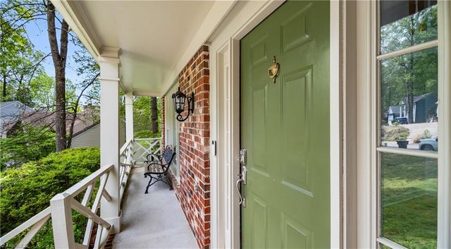 6 Spring Oak Court, Greensboro, NC 27410
