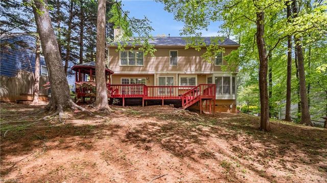 6 Spring Oak Court, Greensboro, NC 27410