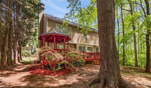 6 Spring Oak Court, Greensboro, NC 27410