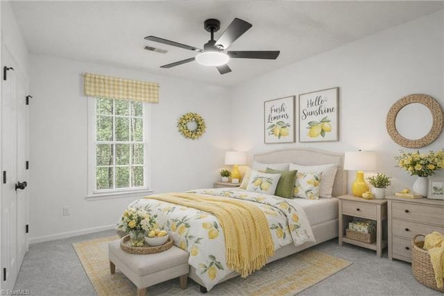 6 Spring Oak Court, Greensboro, NC 27410