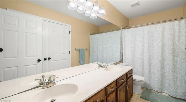 6 Spring Oak Court, Greensboro, NC 27410