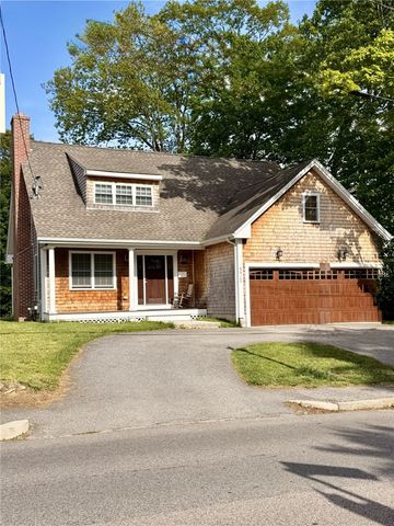 571 Fruit Hill Avenue, North Providence, RI 02911