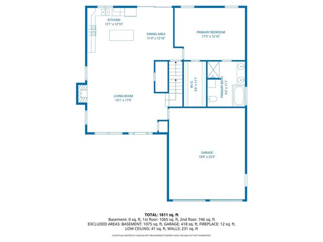 571 Fruit Hill Avenue, North Providence, RI 02911
