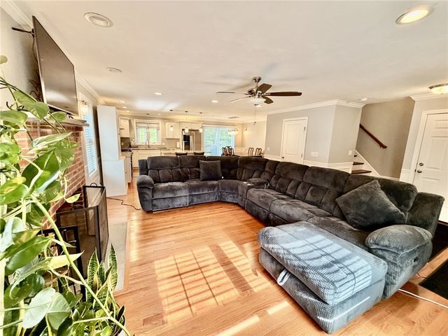571 Fruit Hill Avenue, North Providence, RI 02911
