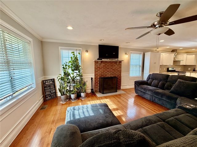 571 Fruit Hill Avenue, North Providence, RI 02911