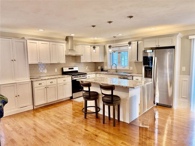571 Fruit Hill Avenue, North Providence, RI 02911