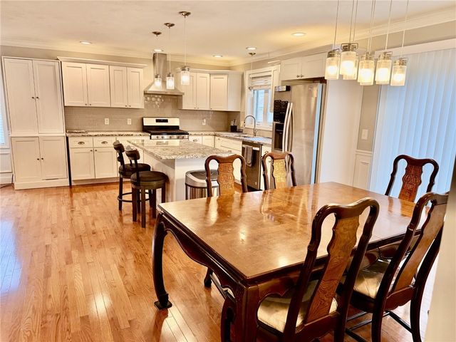 571 Fruit Hill Avenue, North Providence, RI 02911