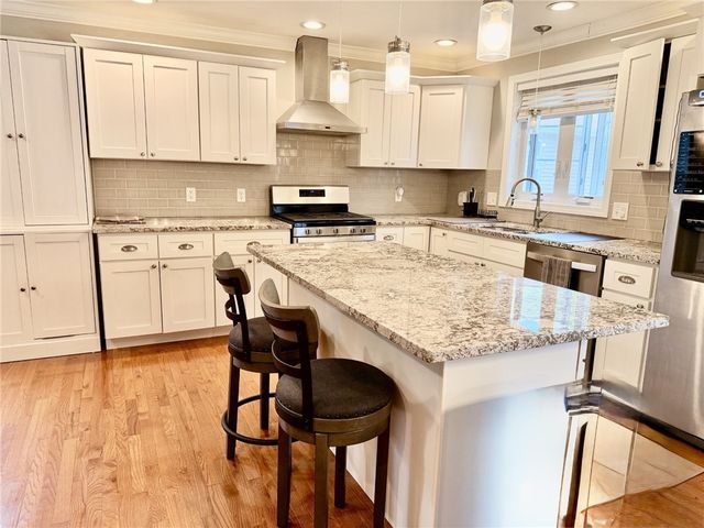 571 Fruit Hill Avenue, North Providence, RI 02911