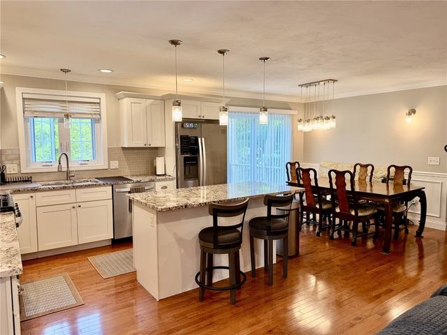 571 Fruit Hill Avenue, North Providence, RI 02911