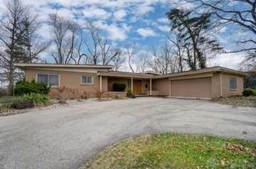111 Folsom Drive, Dayton, OH 45405