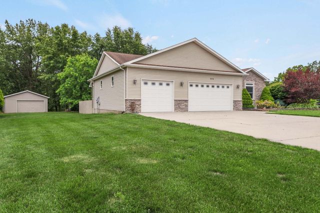 525 S Filbert Street, New Carlisle, IN 46552