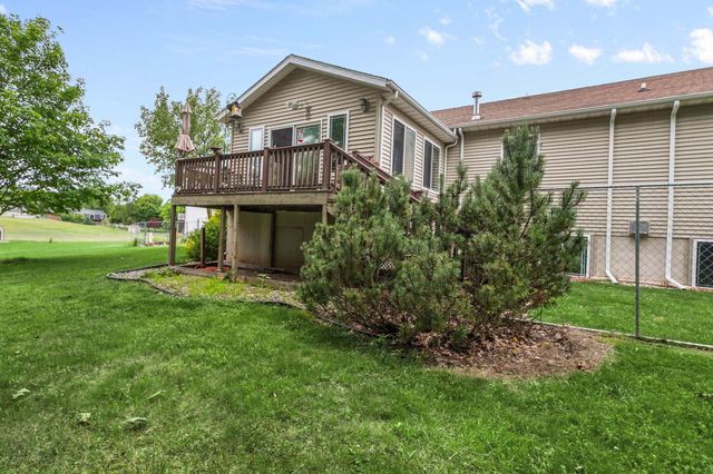 525 S Filbert Street, New Carlisle, IN 46552