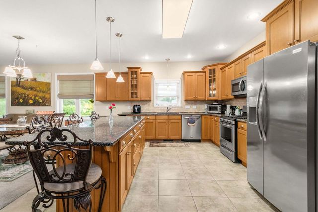 525 S Filbert Street, New Carlisle, IN 46552