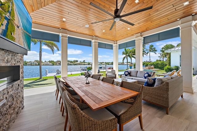 11730 Lake Shore Place, North Palm Beach, FL 33408