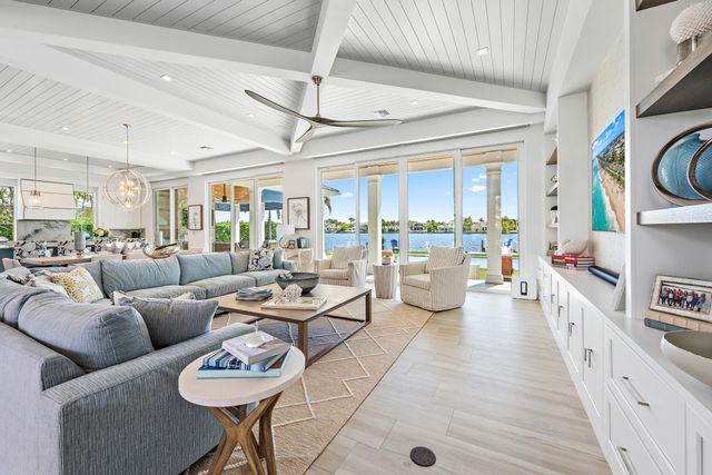 11730 Lake Shore Place, North Palm Beach, FL 33408