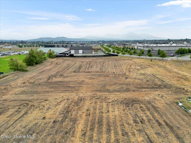 1087 N Lean ST, Post Falls, ID 83854