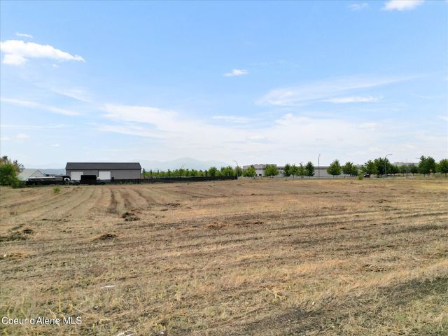 1087 N Lean ST, Post Falls, ID 83854