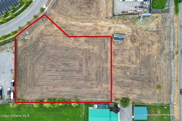 1087 N Lean ST, Post Falls, ID 83854