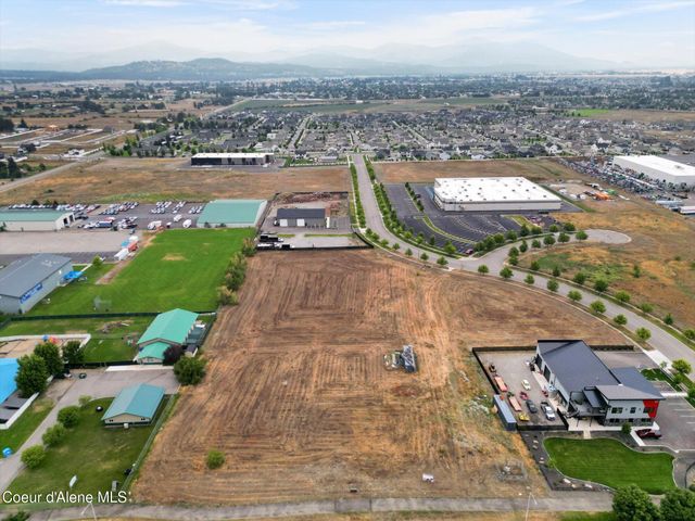 1087 N Lean ST, Post Falls, ID 83854