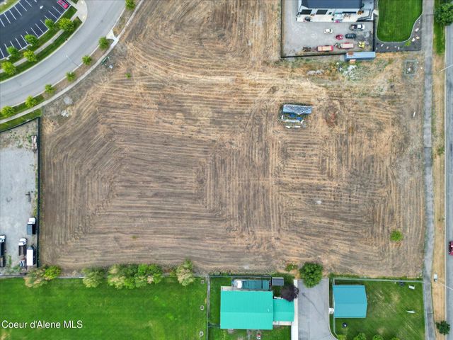 1087 N Lean ST, Post Falls, ID 83854