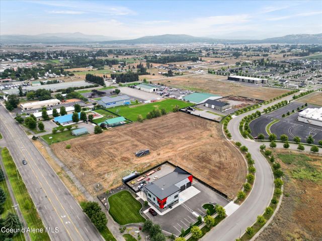 1087 N Lean ST, Post Falls, ID 83854