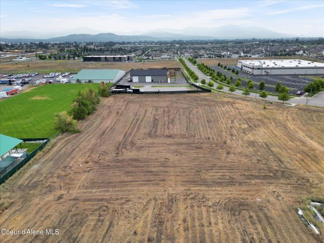 1087 N Lean ST, Post Falls, ID 83854