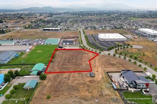 1087 N Lean ST, Post Falls, ID 83854