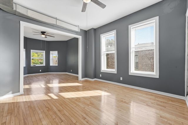 4333 W Dickens Avenue, Chicago, IL 60639