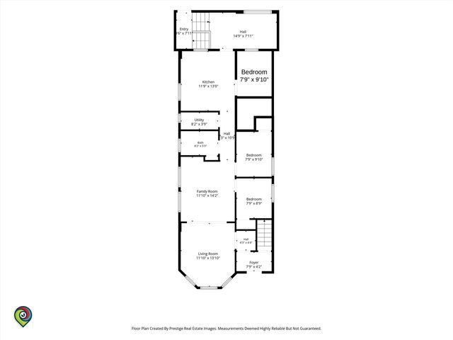 4333 W Dickens Avenue, Chicago, IL 60639