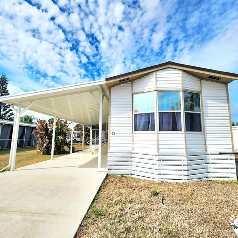 15 Alta Loma, Port St. Lucie, Port St Lucie, FL 34952