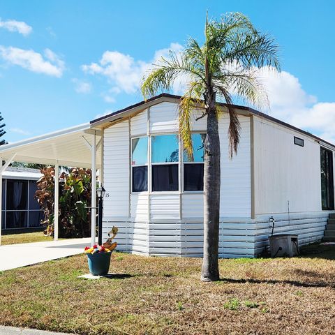 15 Alta Loma, Port St. Lucie, Port St Lucie, FL 34952