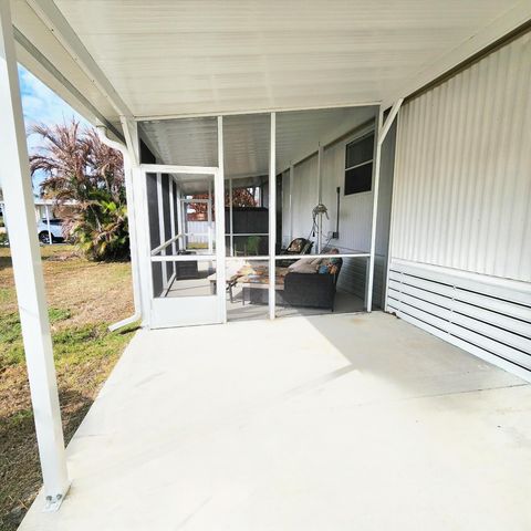 15 Alta Loma, Port St. Lucie, Port St Lucie, FL 34952