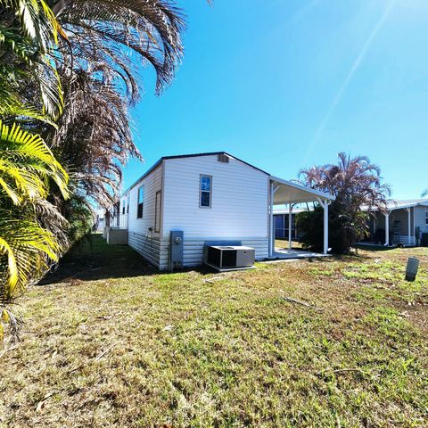 15 Alta Loma, Port St. Lucie, Port St Lucie, FL 34952