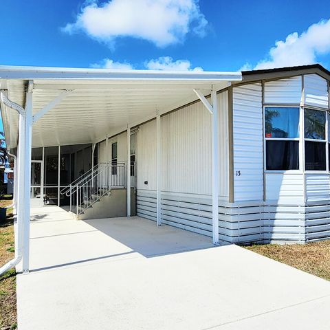 15 Alta Loma, Port St. Lucie, Port St Lucie, FL 34952