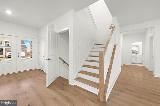 31 JACOB FRANCIS WAY, Titusville, NJ 08560