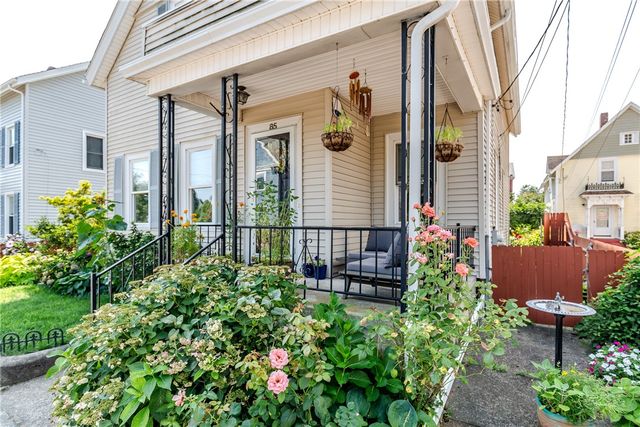 85 Armistice Boulevard, Pawtucket, RI 02860