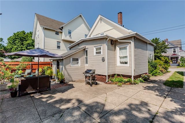 85 Armistice Boulevard, Pawtucket, RI 02860