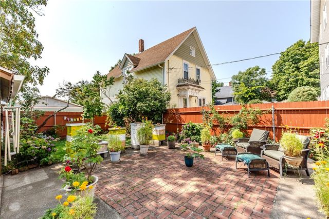 85 Armistice Boulevard, Pawtucket, RI 02860
