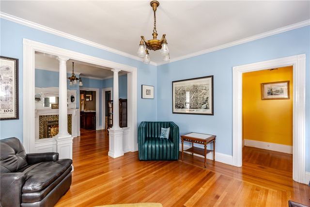 85 Armistice Boulevard, Pawtucket, RI 02860