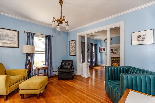 85 Armistice Boulevard, Pawtucket, RI 02860