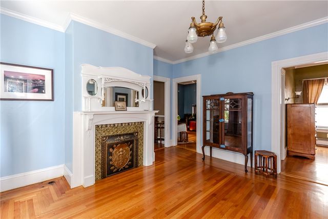 85 Armistice Boulevard, Pawtucket, RI 02860