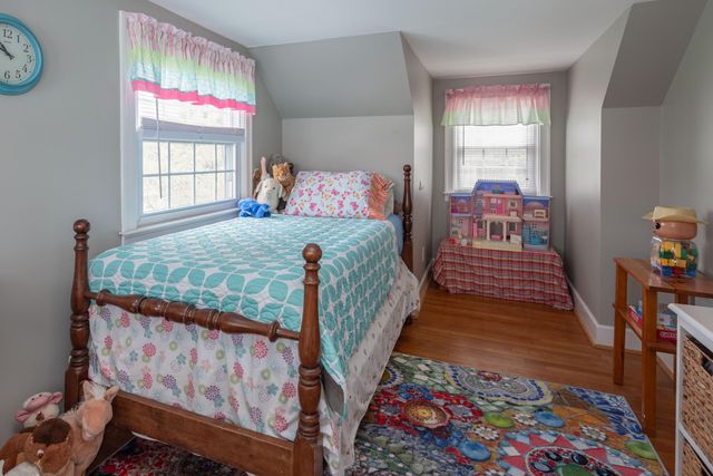 131 Montgomery Avenue, Versailles, KY 40383