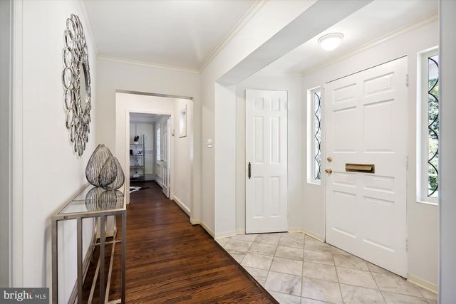 5508 DORSET AVE, Chevy Chase, MD 20815