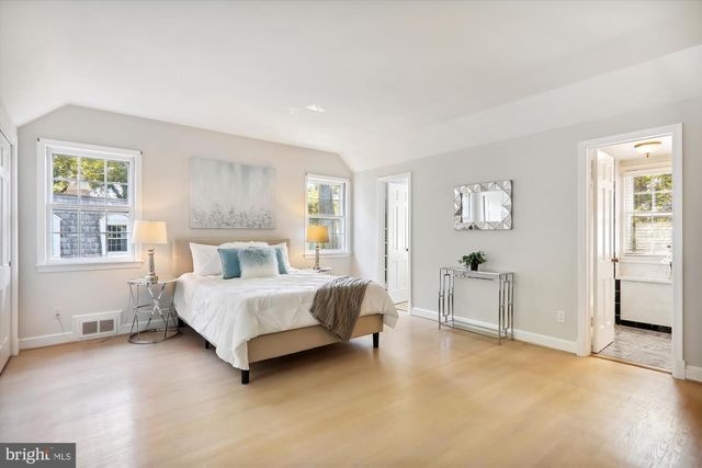 5508 DORSET AVE, Chevy Chase, MD 20815