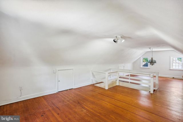 5508 DORSET AVE, Chevy Chase, MD 20815