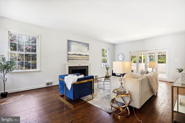 5508 DORSET AVE, Chevy Chase, MD 20815