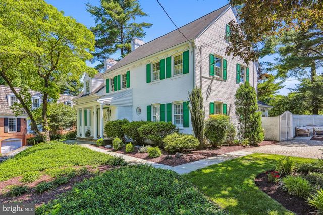 5508 DORSET AVE, Chevy Chase, MD 20815