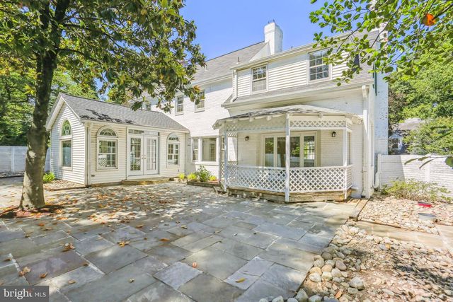 5508 DORSET AVE, Chevy Chase, MD 20815