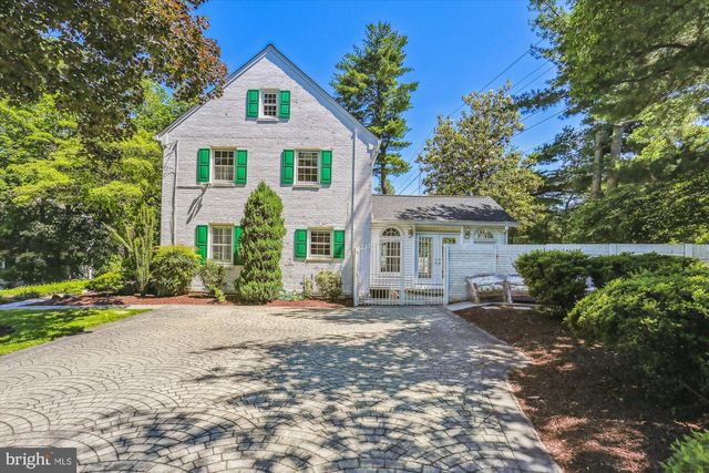 5508 DORSET AVE, Chevy Chase, MD 20815